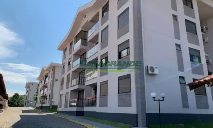 Apartamento com 2 quartos à venda no Velha, Blumenau , 82 m2 por R$ 450.000
