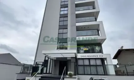 Apartamento com 2 quartos à venda no velha, blumenau , 81 m2 por r$ 530.000