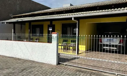 Casa com 3 quartos à venda no itoupava central, blumenau , 108 m2 por r$ 420.000