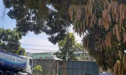 Terreno à venda na Estrada do Outeiro Santo, 47, Taquara, Rio de Janeiro