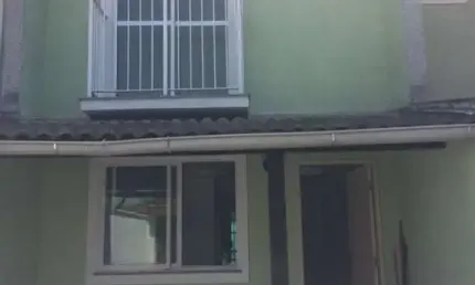 Casa para venda em rio de janeiro, camorim, 2 dormitórios, 2 suítes, 3 banheiros