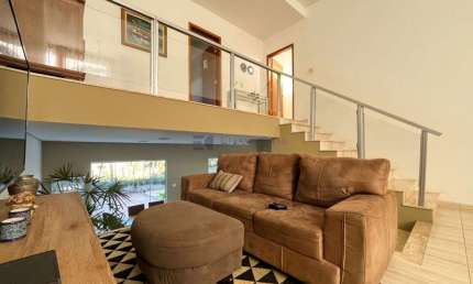 Casa para venda com 600 m² e 3 quartos em Residencial Primavera, Piratininga - SP
