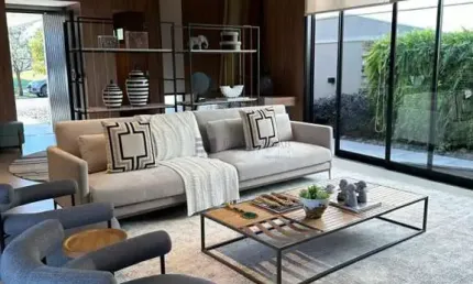Casa para venda com 486 m² e 3 quartos em Alphaville, Bauru - SP