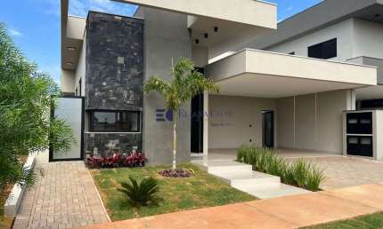 Casa para venda com 300 m² e 3 quartos em Residencial Villa de León, Piratininga - SP
