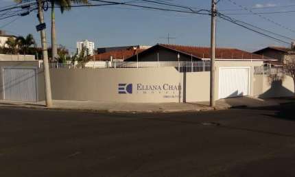 Casa para aluguel com 363 m² e 3 quartos em Parque Jardim Europa, Bauru - SP
