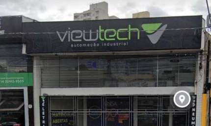 Salão para aluguel com 170 m² em Centro, Bauru - SP