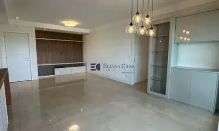 Apartamento com 3 quartos à venda na Avenida Affonso José Aiello, 24-115, Vila Aviação, Bauru