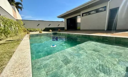 Casa para venda com 525 m² terreno e 3 suítes em Residencial Villa Lobos, Bauru - SP
