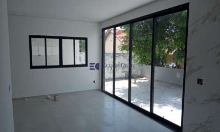 Casa para venda com 432 m² e 3 quartos em Vila Coralina, Bauru - SP