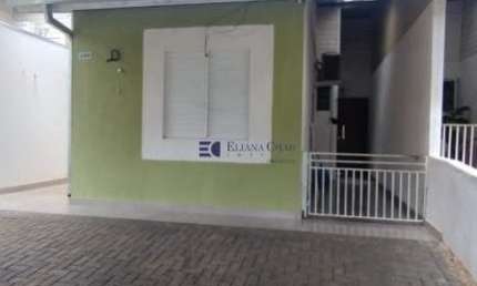 Casa para aluguel com 80 m² e 2 quartos em Distrito Industrial Domingos Biancardi, Bauru - SP