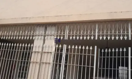 Sobrado para venda com 180 m² e 3 quartos em vila bonfim, bauru - sp