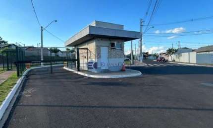 Casa em condominio fechado para venda com 70 m² e 2 quartos em Vargem Limpa I, Bauru - SP