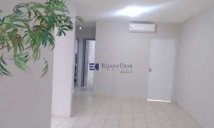 Casa para aluguel com 57 m² e 3 quartos em Distrito Industrial Domingos Biancardi, Bauru - SP