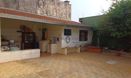 Casa para venda com 250 m² e 2 quartos em Parque dos Eucaliptos, Bauru - SP