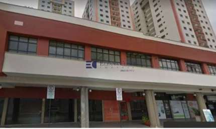 Sala para aluguel com 50 m² em Vila Nova Cidade Universitária, Bauru - SP