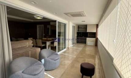 Apartamento para aluguel com 143 m² e 3 quartos em Vila Aviação, Bauru - SP