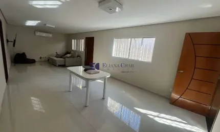 Casa excelente para venda com 220 m² e 3 quartos em Jardim Cruzeiro do Sul, Bauru - SP