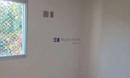 Apartamento para aluguel com 68 m² e 3 quartos em Residencial Vila Inglesa Vila Cardia, Bauru - SP