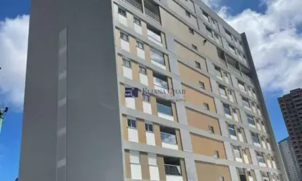 Apartamento para venda com 64 m² e 2 quartos sendo 01 suíte em Vila Aviação, Bauru - SP
