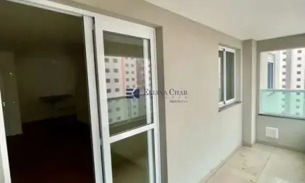 Apartamento para venda com 73 m² e 3 quartos em Jardim Infante Dom Henrique, Bauru - SP