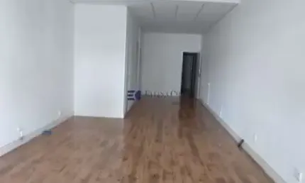 Loja para aluguel com 95 m² em Vila Aviação, Bauru - SP