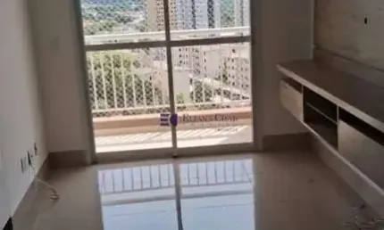 Apartamento para venda com 59 m² e 2 quartos em Nova Nações América Bauru - SP