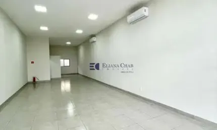 Sala para aluguel com 99 m² em Vila Souto, Bauru - SP