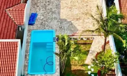 Salão para aluguel com 420 m² e 1 quarto em Vila Souto, Bauru - SP