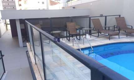Edifício Panambi Ótima localização, Vila Santa Tereza, Bauru - SP