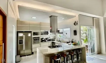 Casa com 3 quartos à venda na Rua Afonso Pena, Jardim Bela Vista, Bauru