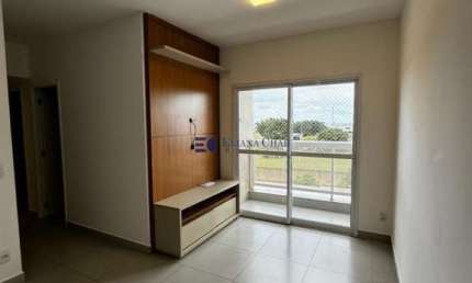 Apartamento para venda com 3 quartos, sendo 1 saíte em Residencial Avalon, Bauru - SP
