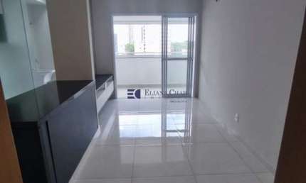 Apartamento para aluguel 01 suíte Residencial Cassis, Bauru - SP