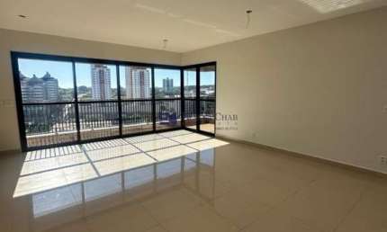 Apartamento com 3 quartos à venda na Rua Pedro Antônio Ruiz, 2-40, Vila Aviação, Bauru