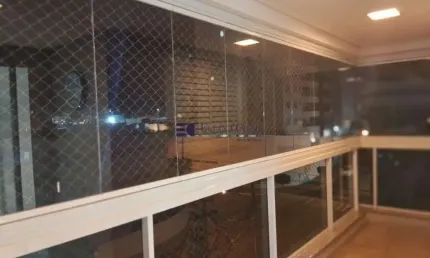 Edifício Jari para venda com 112 m² e 3 quartos em Jardim Infante Dom Henrique, Bauru - SP
