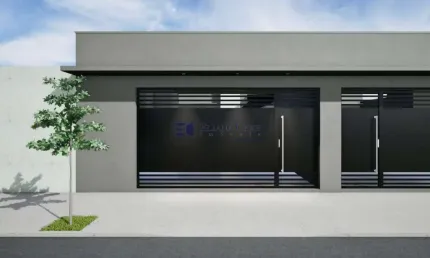 Casa para venda com 180 m² e 3 quartos em Jardim Solange, Bauru - SP