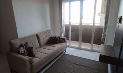 Apartamento para aluguel com 68 m² e 2 quartos em Centro, Bauru - SP
