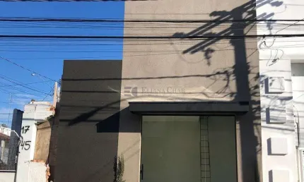 Ponto Comercial para aluguel com 30m² em Vila Santa Tereza, Bauru - SP