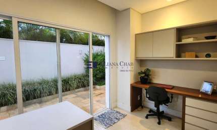 Apartamento para aluguel com 2 suítes em Porto Fino Garden, Vila Aviação, Bauru - SP