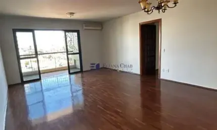 Apartamento para venda com 129 m² e 3 quartos em Jardim Panorama, Bauru - SP