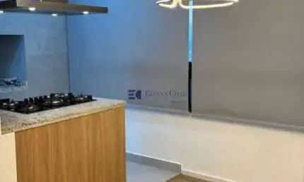 Apartamento com 3 quartos para alugar na Rua Elza Felippini, 6, Jardim Auri Verde, Bauru