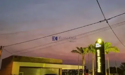 Ponto Comercial para aluguel com 184 m² em Núcleo Habitacional Mary Dota, Bauru - SP