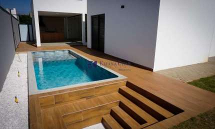 Casa em condomínio fechado com 2 quartos à venda na Alameda Antúrio, 00, Residencial Solar Primavera, Piratininga