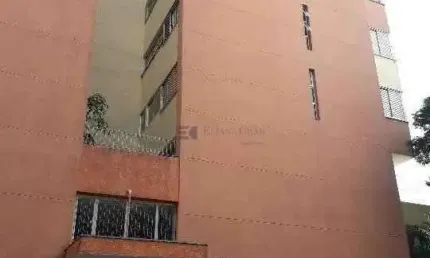 Apartamento para aluguel com 2 quartos em Centro, Bauru - SP