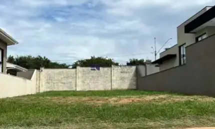 Terreno à venda no Residencial Tamboré, Bauru 