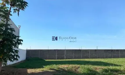 Terreno para venda com 360 m² em vila aviação, bauru - sp