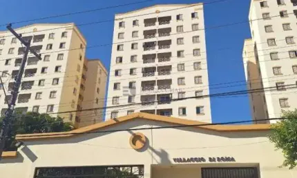 Apartamento para aluguel com 64 m² e 3 quartos em Vila Aeroporto Bauru, Bauru - SP