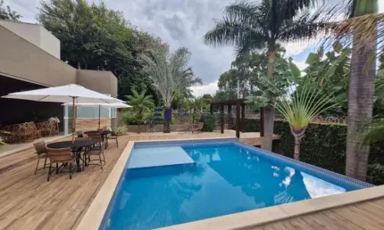Casa para venda em Residencial Primavera, Piratininga - SP