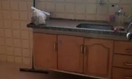 Apartamento para aluguel perto da Uninove com 2 quartos em Jardim Panorama, Bauru - SP