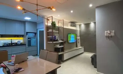 Casa com 3 quartos à venda na Rua João Esteves de Souza, Vila Carolina, Bauru