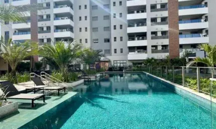 Apartamento para venda com 128 m² e 3 quartos em Jardim Paulista, Bauru - SP